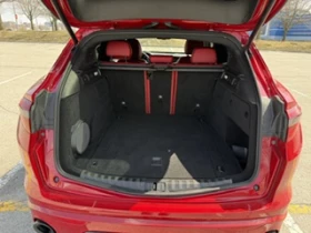Alfa Romeo Stelvio Veloce * ПАНОРАМА * 2 КЛЮЧА * СЕРВИЗНА ИСТ, снимка 8