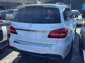Mercedes-Benz GLS 500 AMG NIGHT* FULL* Авто Кредит* , снимка 3