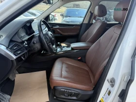 BMW X5 * HeadUp* AвтоКредит* (ЦЕНА ДО БГ), снимка 7