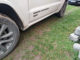 Jeep Grand cherokee, снимка 3