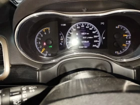 Jeep Grand cherokee, снимка 13