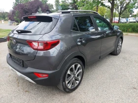 Kia Stonic 1, 4i 99ps ECO GPL, снимка 4