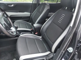 Kia Stonic 1, 4i 99ps ECO GPL, снимка 7