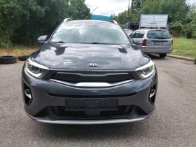 Kia Stonic 1, 4i 99ps ECO GPL, снимка 2