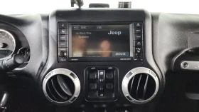 Jeep Wrangler 3.6* КРАЙНА ЦЕНА, снимка 14