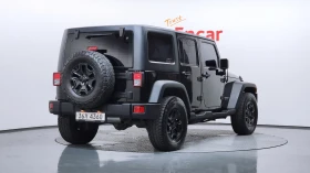 Jeep Wrangler 3.6* КРАЙНА ЦЕНА, снимка 2