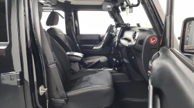 Jeep Wrangler 3.6* КРАЙНА ЦЕНА, снимка 11