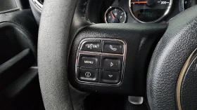 Jeep Wrangler 3.6* КРАЙНА ЦЕНА, снимка 16