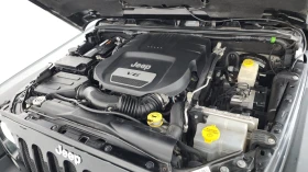 Jeep Wrangler 3.6* КРАЙНА ЦЕНА, снимка 6