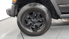 Jeep Wrangler 3.6* КРАЙНА ЦЕНА, снимка 5