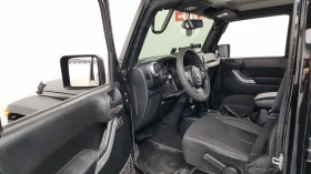 Jeep Wrangler 3.6* КРАЙНА ЦЕНА, снимка 10