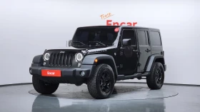 Jeep Wrangler 3.6* КРАЙНА ЦЕНА, снимка 1