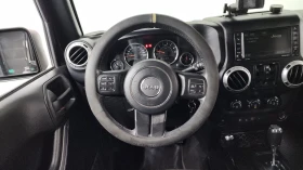 Jeep Wrangler 3.6* КРАЙНА ЦЕНА, снимка 12