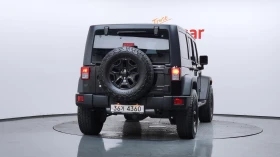 Jeep Wrangler 3.6* КРАЙНА ЦЕНА, снимка 4