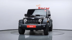 Jeep Wrangler 3.6* КРАЙНА ЦЕНА, снимка 3