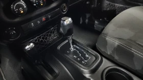 Jeep Wrangler 3.6* КРАЙНА ЦЕНА, снимка 9