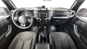 Jeep Wrangler 3.6* КРАЙНА ЦЕНА, снимка 7