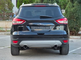 Ford Kuga 2.0HDI 140hp * EURO 5 * TITANIUM * ANDROID* ИТАЛИЯ, снимка 7