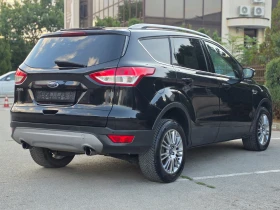 Ford Kuga 2.0HDI 140hp * EURO 5 * TITANIUM * ANDROID* ИТАЛИЯ, снимка 9
