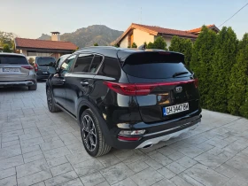 Kia Sportage 1.6 CRDI GT-LINE FULL, снимка 7