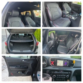 Kia Sportage 1.6 CRDI GT-LINE FULL, снимка 16