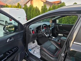 Kia Sportage 1.6 CRDI GT-LINE FULL, снимка 12