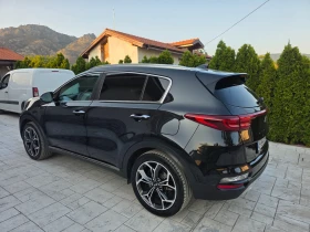 Kia Sportage 1.6 CRDI GT-LINE FULL, снимка 8