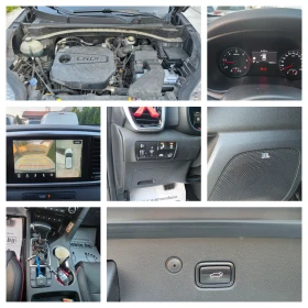 Kia Sportage 1.6 CRDI GT-LINE FULL, снимка 17