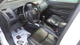 Mitsubishi ASX 1.6 MIVEC бензин, 117 к.с., 5-степенна ръчна скоро, снимка 5