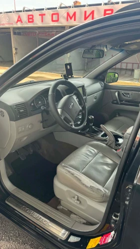 Kia Sorento, снимка 5