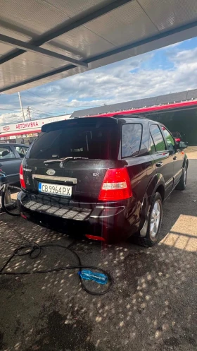 Kia Sorento, снимка 3