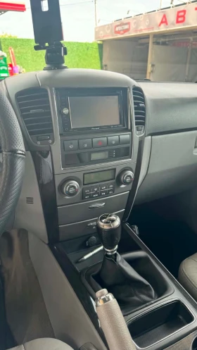 Kia Sorento, снимка 6