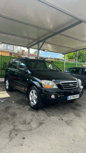 Kia Sorento, снимка 1