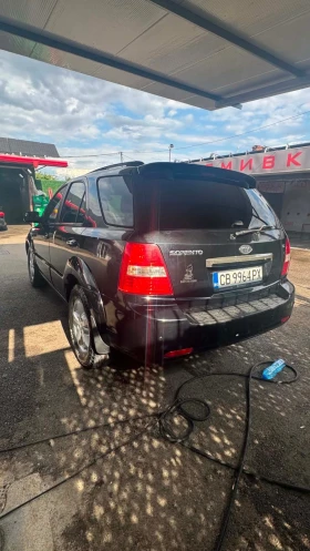 Kia Sorento, снимка 4
