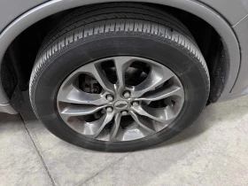 Dodge Durango * GT * АВТОКРЕДИТ БЕЗ ПЪРВОНАЧАЛНА ВНОСКА* , снимка 7