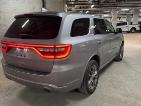 Dodge Durango * GT * АВТОКРЕДИТ БЕЗ ПЪРВОНАЧАЛНА ВНОСКА* , снимка 17
