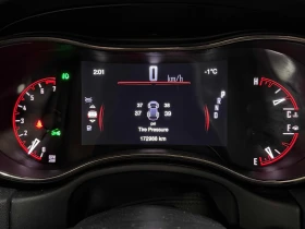 Dodge Durango * GT * АВТОКРЕДИТ БЕЗ ПЪРВОНАЧАЛНА ВНОСКА* , снимка 8