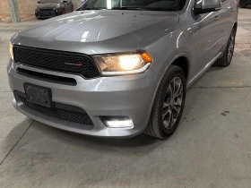 Dodge Durango * GT * АВТОКРЕДИТ БЕЗ ПЪРВОНАЧАЛНА ВНОСКА* , снимка 12