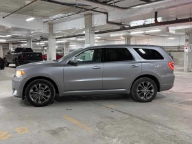 Dodge Durango * GT * АВТОКРЕДИТ БЕЗ ПЪРВОНАЧАЛНА ВНОСКА* , снимка 2