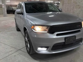 Dodge Durango * GT * АВТОКРЕДИТ БЕЗ ПЪРВОНАЧАЛНА ВНОСКА* , снимка 13