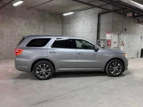 Dodge Durango * GT * АВТОКРЕДИТ БЕЗ ПЪРВОНАЧАЛНА ВНОСКА* , снимка 3