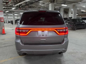Dodge Durango * GT * АВТОКРЕДИТ БЕЗ ПЪРВОНАЧАЛНА ВНОСКА* , снимка 4