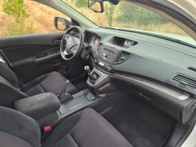 Honda Cr-v 2.2 / 150cv, снимка 11
