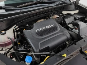 Hyundai Tucson 2.0 - САМО 30% АВАНС, снимка 6