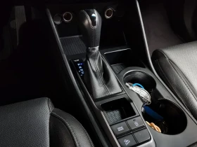 Hyundai Tucson 2.0 - САМО 30% АВАНС, снимка 9