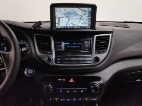 Hyundai Tucson 2.0 - САМО 30% АВАНС, снимка 14