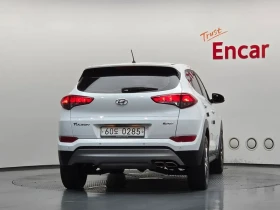 Hyundai Tucson 2.0 - САМО 30% АВАНС, снимка 4