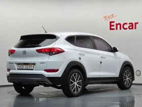 Hyundai Tucson 2.0 - САМО 30% АВАНС, снимка 2