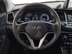 Hyundai Tucson 2.0 - САМО 30% АВАНС, снимка 16