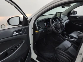 Hyundai Tucson 2.0 - САМО 30% АВАНС, снимка 10
